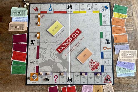 How to play Monopoly: rules, setup, and how to win .